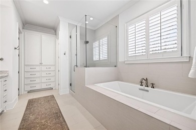 This picturesque 32-home enclave is tucked away on a quiet on North Fulton Golf Course in Georgia - for sale on GolfHomes.com, golf home, golf lot