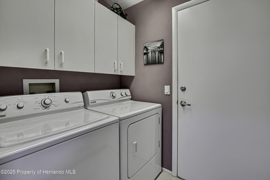 Welcome to this bright and spacious Oakmont villa located in the on Timber Pines Golf Course in Florida - for sale on GolfHomes.com, golf home, golf lot