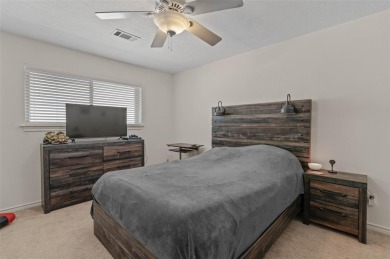 Stunning Mid-Century Modern Gem with Updates Galore!
Step into on The Country Place in Texas - for sale on GolfHomes.com, golf home, golf lot