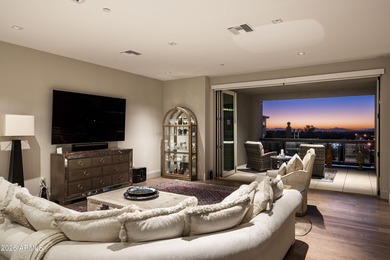 ICON Silverleaf - located within the Icon's secure and private on Silverleaf Golf Club in Arizona - for sale on GolfHomes.com, golf home, golf lot