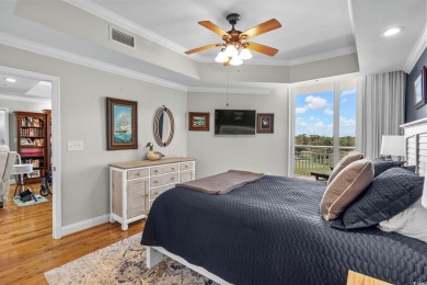 Welcome to The Pointe, an exclusive gated community in Myrtle on The Dunes Golf and Beach Club in South Carolina - for sale on GolfHomes.com, golf home, golf lot