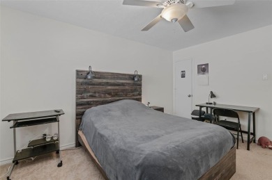 Stunning Mid-Century Modern Gem with Updates Galore!
Step into on The Country Place in Texas - for sale on GolfHomes.com, golf home, golf lot