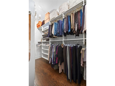 This picturesque 32-home enclave is tucked away on a quiet on North Fulton Golf Course in Georgia - for sale on GolfHomes.com, golf home, golf lot