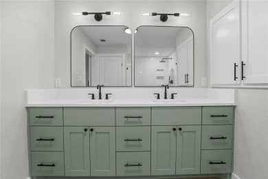 Renovated Ranch Retreat with Golf Course Views, Near Lake Waco.
 on The Lake Country Club - Lake Waco in Texas - for sale on GolfHomes.com, golf home, golf lot