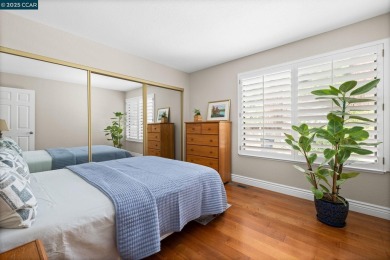 Located in Danville's prestigious gated community of Blackhawk on Blackhawk Country Club in California - for sale on GolfHomes.com, golf home, golf lot