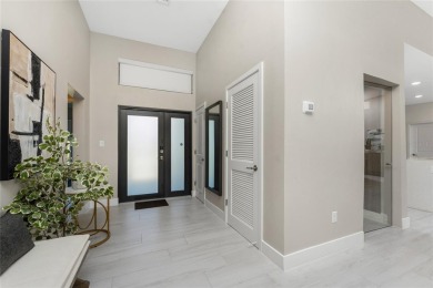 Under contract-accepting backup offers. This brand new model on Burnt Store Golf Club in Florida - for sale on GolfHomes.com, golf home, golf lot