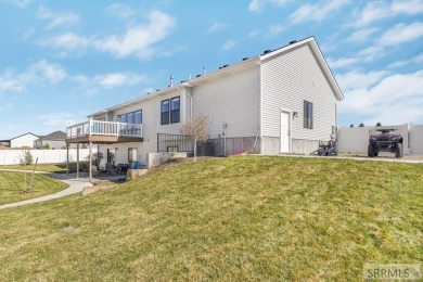Welcome to your dream home in the highly sought-after Pine on Teton Lakes Golf Courses in Idaho - for sale on GolfHomes.com, golf home, golf lot