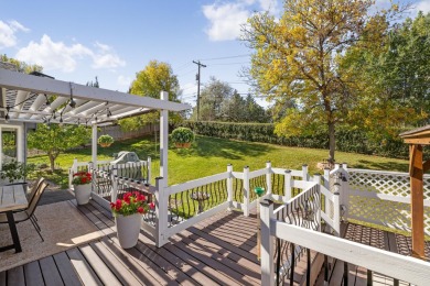 Listed by Shauna Sheets, KWBH, . Wonderfully maintained ranch on Meadowbrook Golf Course in South Dakota - for sale on GolfHomes.com, golf home, golf lot