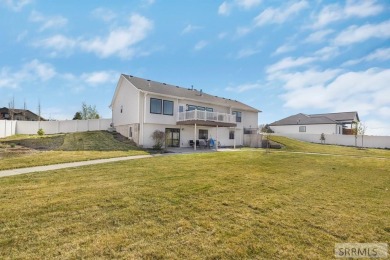 Welcome to your dream home in the highly sought-after Pine on Teton Lakes Golf Courses in Idaho - for sale on GolfHomes.com, golf home, golf lot