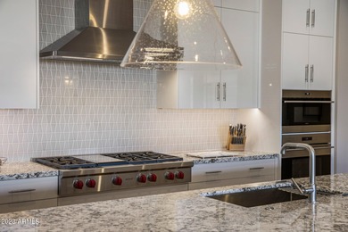 ICON Silverleaf - located within the Icon's secure and private on Silverleaf Golf Club in Arizona - for sale on GolfHomes.com, golf home, golf lot