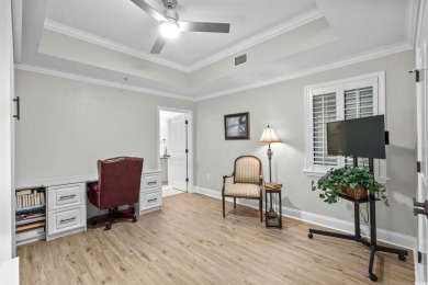 Welcome to The Pointe, an exclusive gated community in Myrtle on The Dunes Golf and Beach Club in South Carolina - for sale on GolfHomes.com, golf home, golf lot