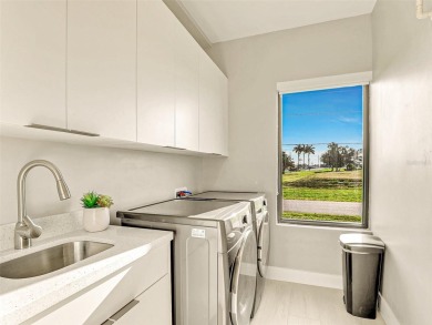 Under contract-accepting backup offers. This brand new model on Burnt Store Golf Club in Florida - for sale on GolfHomes.com, golf home, golf lot