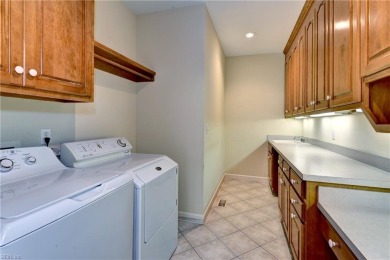 Sought-After Golf-Front Rancher in Ford's Colony! Located in on Fords Colony Country Club in Virginia - for sale on GolfHomes.com, golf home, golf lot