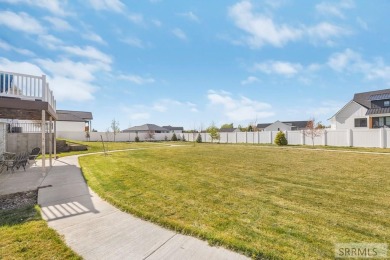 Welcome to your dream home in the highly sought-after Pine on Teton Lakes Golf Courses in Idaho - for sale on GolfHomes.com, golf home, golf lot