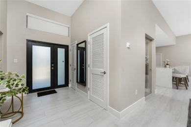 Under contract-accepting backup offers. This brand new model on Burnt Store Golf Club in Florida - for sale on GolfHomes.com, golf home, golf lot
