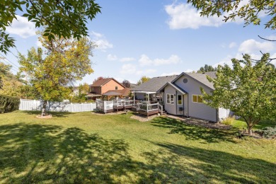 Listed by Shauna Sheets, KWBH, . Wonderfully maintained ranch on Meadowbrook Golf Course in South Dakota - for sale on GolfHomes.com, golf home, golf lot