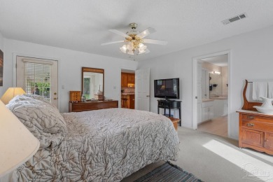 Welcome to 3385 Marcus Point Blvd., a stunning all-brick, ranch on Marcus Pointe Golf Club in Florida - for sale on GolfHomes.com, golf home, golf lot