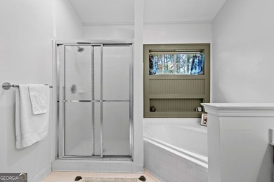 WOW! Beautifully Renovated Home in the highly sought-after on Canongate At Planterra Ridge in Georgia - for sale on GolfHomes.com, golf home, golf lot