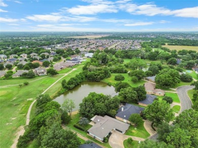 Renovated Ranch Retreat with Golf Course Views, Near Lake Waco.
 on The Lake Country Club - Lake Waco in Texas - for sale on GolfHomes.com, golf home, golf lot