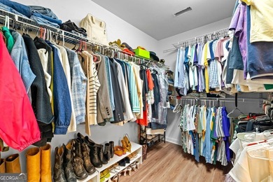 WOW! Beautifully Renovated Home in the highly sought-after on Canongate At Planterra Ridge in Georgia - for sale on GolfHomes.com, golf home, golf lot