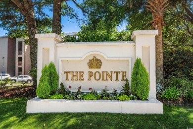 Welcome to The Pointe, an exclusive gated community in Myrtle on The Dunes Golf and Beach Club in South Carolina - for sale on GolfHomes.com, golf home, golf lot