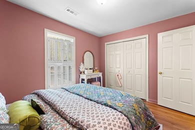 WOW! Beautifully Renovated Home in the highly sought-after on Canongate At Planterra Ridge in Georgia - for sale on GolfHomes.com, golf home, golf lot