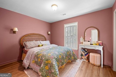 WOW! Beautifully Renovated Home in the highly sought-after on Canongate At Planterra Ridge in Georgia - for sale on GolfHomes.com, golf home, golf lot