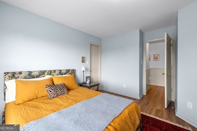 WOW! Beautifully Renovated Home in the highly sought-after on Canongate At Planterra Ridge in Georgia - for sale on GolfHomes.com, golf home, golf lot