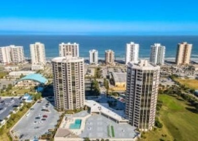 Nestled between the Atlantic Oceans and the Intracoastal on Oceans Golf Club in Florida - for sale on GolfHomes.com, golf home, golf lot