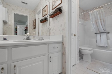 Welcome to 3385 Marcus Point Blvd., a stunning all-brick, ranch on Marcus Pointe Golf Club in Florida - for sale on GolfHomes.com, golf home, golf lot