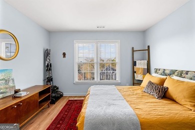 WOW! Beautifully Renovated Home in the highly sought-after on Canongate At Planterra Ridge in Georgia - for sale on GolfHomes.com, golf home, golf lot