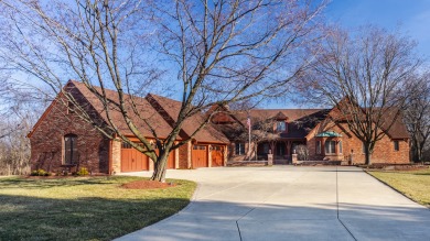 Here is a rare opportunity located on one of the most on Crooked Stick Golf Club in Indiana - for sale on GolfHomes.com, golf home, golf lot
