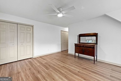 WOW! Beautifully Renovated Home in the highly sought-after on Canongate At Planterra Ridge in Georgia - for sale on GolfHomes.com, golf home, golf lot