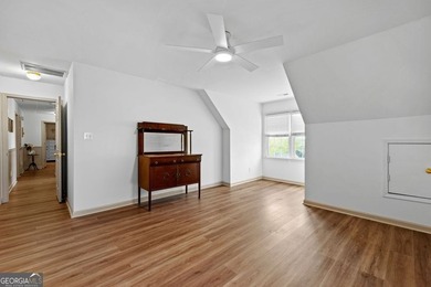 WOW! Beautifully Renovated Home in the highly sought-after on Canongate At Planterra Ridge in Georgia - for sale on GolfHomes.com, golf home, golf lot