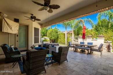 VA Assumable loan at 2.397%! Encanterra living at its finest! on Encanterra Country Club in Arizona - for sale on GolfHomes.com, golf home, golf lot