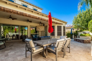 VA Assumable loan at 2.397%! Encanterra living at its finest! on Encanterra Country Club in Arizona - for sale on GolfHomes.com, golf home, golf lot