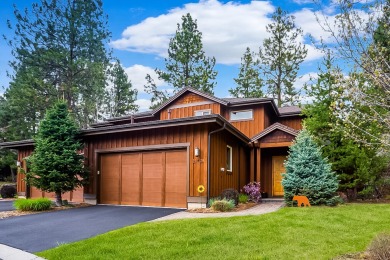 This great find in coveted Points West is a perfect winter on Widgi Creek Golf Club in Oregon - for sale on GolfHomes.com, golf home, golf lot