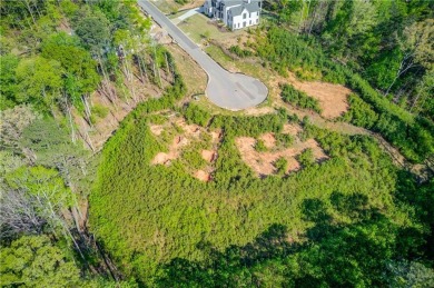 This exquisite property is located in the prestigious, gated on The River Club in Georgia - for sale on GolfHomes.com, golf home, golf lot