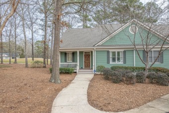 Reynolds Lake Oconee-Great Waters 4 Bedroom Golf Cottage SOLD on Great Waters Course At Reynolds Plantation in Georgia - for sale on GolfHomes.com, golf home, golf lot