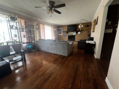 Welcome to your dream home! This ranch property includes five on Shiloh Park Golf Course in Illinois - for sale on GolfHomes.com, golf home, golf lot