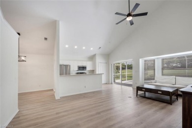 Welcome to 2122 Morning Sun Lane, featuring three spacious on Arrowhead Golf Club At Heritage Greens in Florida - for sale on GolfHomes.com, golf home, golf lot