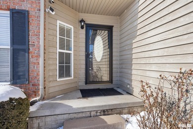 Welcome home to 4815 N. Weaverridge Boulevard! This 4-bedroom, 2 on WeaverRidge Golf Club in Illinois - for sale on GolfHomes.com, golf home, golf lot