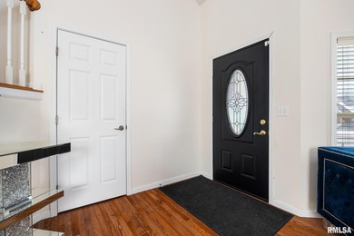 Welcome home to 4815 N. Weaverridge Boulevard! This 4-bedroom, 2 on WeaverRidge Golf Club in Illinois - for sale on GolfHomes.com, golf home, golf lot