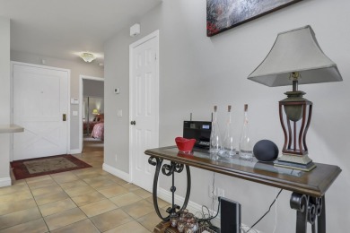 Step into this charming, brilliantly designed 2-bedroom on The Lakes Country Club in California - for sale on GolfHomes.com, golf home, golf lot