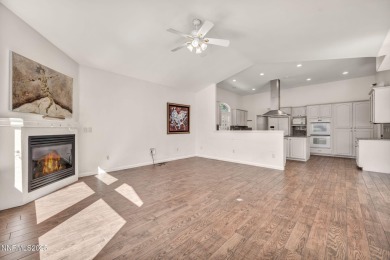 Now is your chance to live the lifestyle at Fieldcreek Ranch! on ArrowCreek Golf Club - The Legend in Nevada - for sale on GolfHomes.com, golf home, golf lot