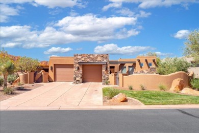 Rare Opportunity to become part of the exclusive INN @ Entrada on Entrada at Snow Canyon in Utah - for sale on GolfHomes.com, golf home, golf lot