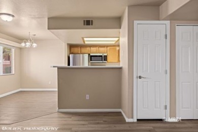 Don't miss out on 334 Colleen Ct #D!  This ground floor condo on The Oasis Golf Club in Nevada - for sale on GolfHomes.com, golf home, golf lot