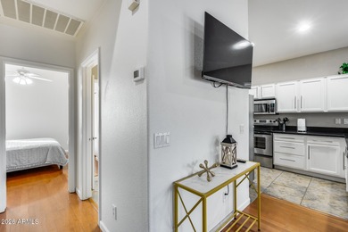 Location, lifestyle, and income potential all in one! This on Raven Golf Club At South Mountain in Arizona - for sale on GolfHomes.com, golf home, golf lot