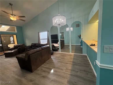 Cross Creek Golf & Country Club Villas are one of the best deals on  in Florida - for sale on GolfHomes.com, golf home, golf lot