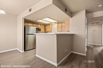 Don't miss out on 334 Colleen Ct #D!  This ground floor condo on The Oasis Golf Club in Nevada - for sale on GolfHomes.com, golf home, golf lot